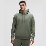Lululemon Men's Smooth Spacer Pullover Hoodie