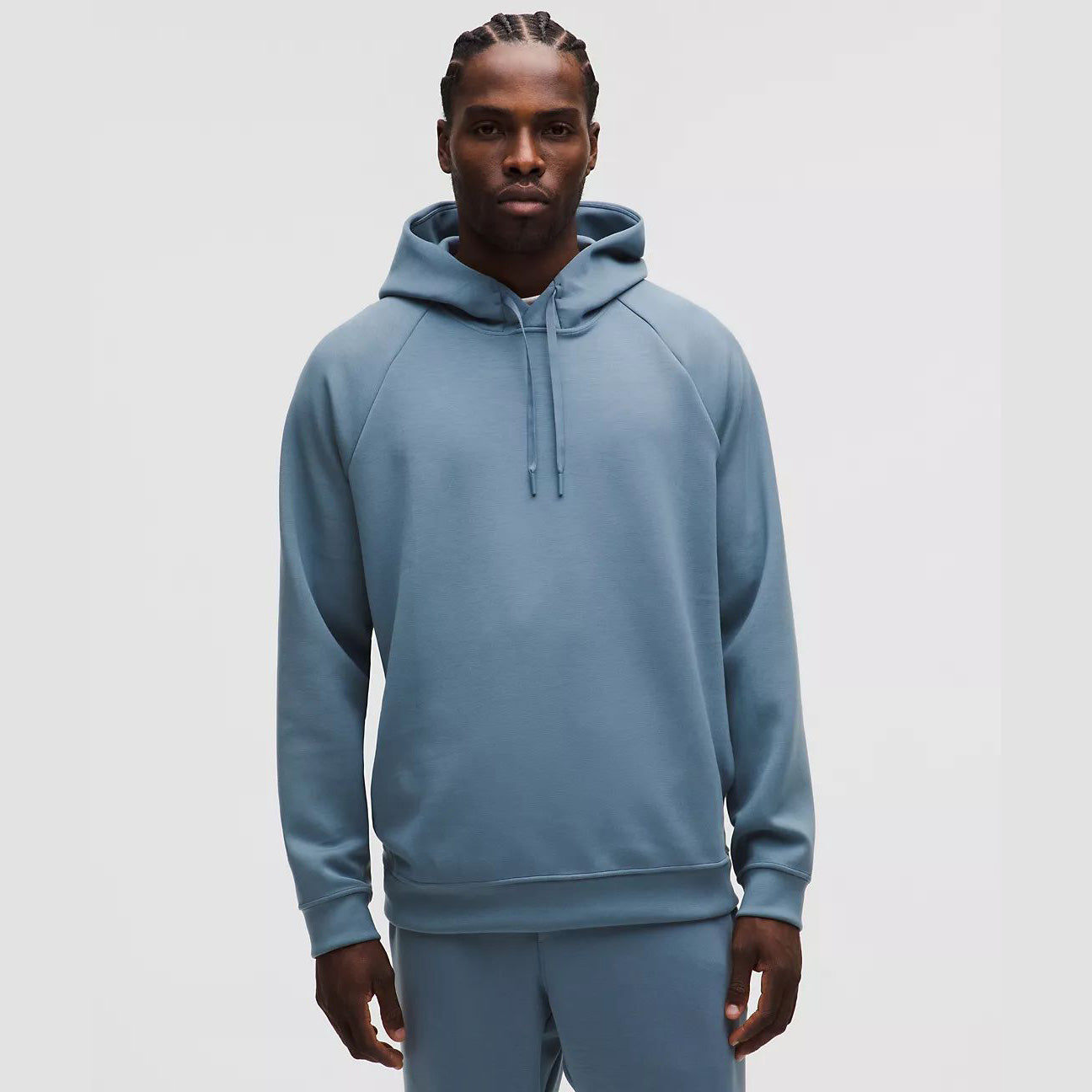 Lululemon Men's Smooth Spacer Pullover Hoodie