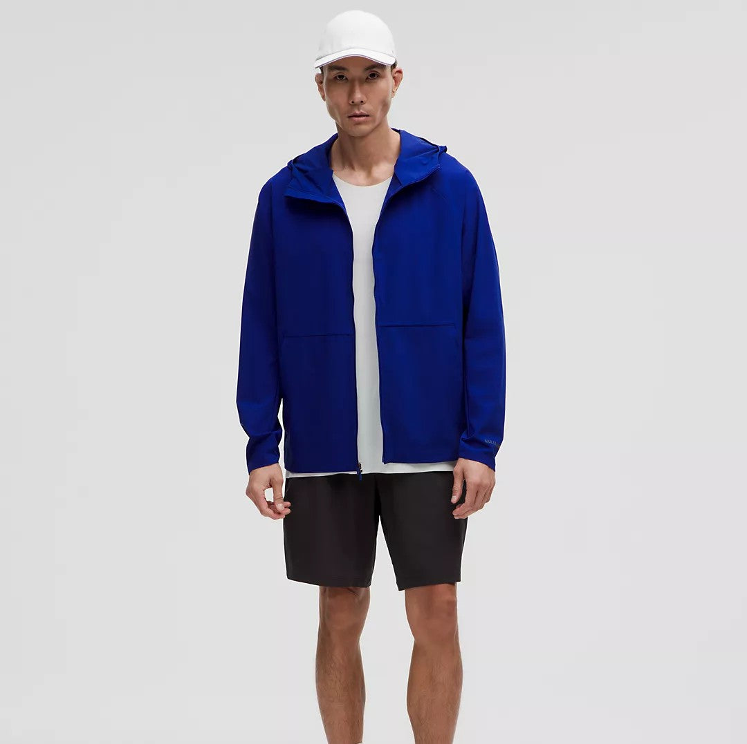 Lululemon Men's Pace Breaker Shorts - 7"