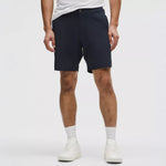 Lululemon Men's ABC Classic Fit Shorts - 7