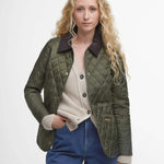 Barbour Women's Annandale Quilted Jacket