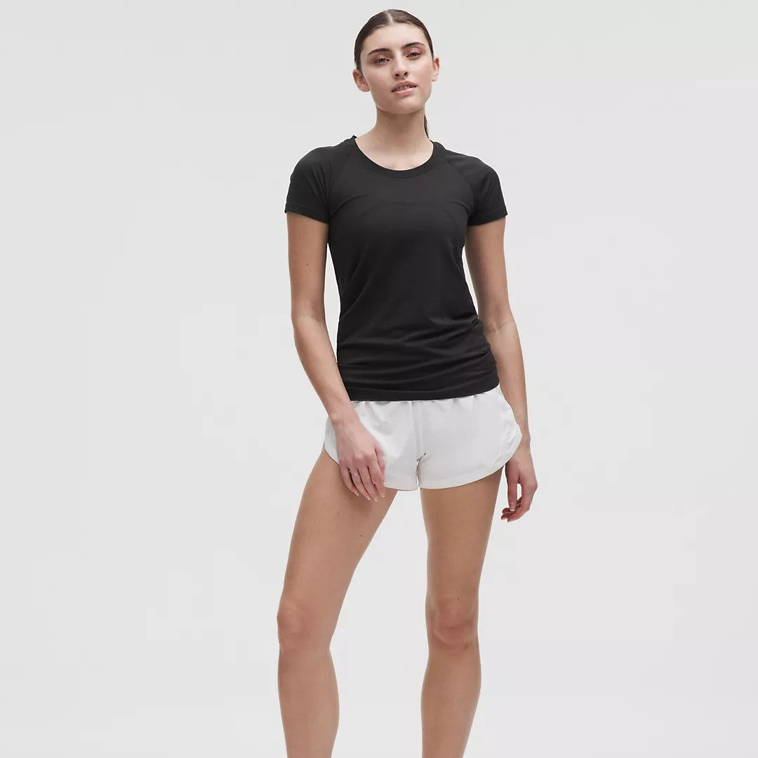 Lululemon Women's Swiftly Tech Short Sleeve Shirt 2.0 - Hip