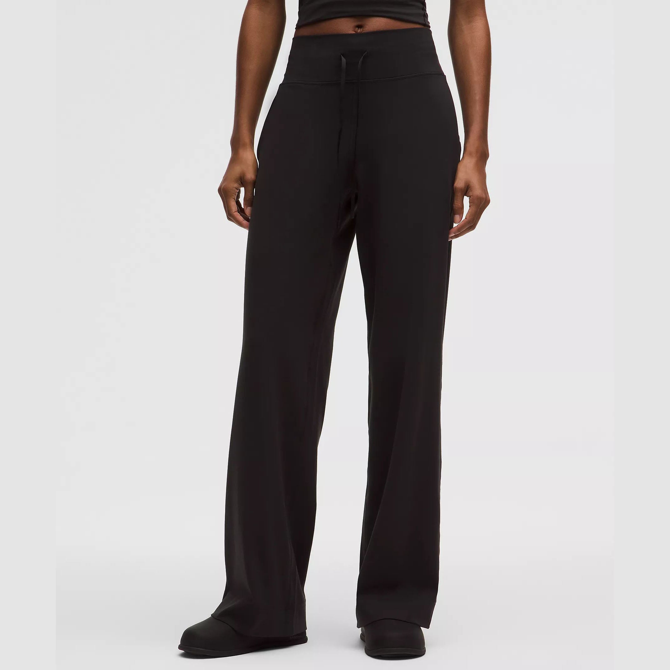 Lululemon Women's Groove High-Rise Pants Regular