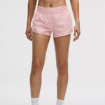 Lululemon Women's Hotty Hot High-Rise Shorts - 2.5