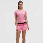 Lululemon Hotty Hot High-Rise Lined Shorts - 4