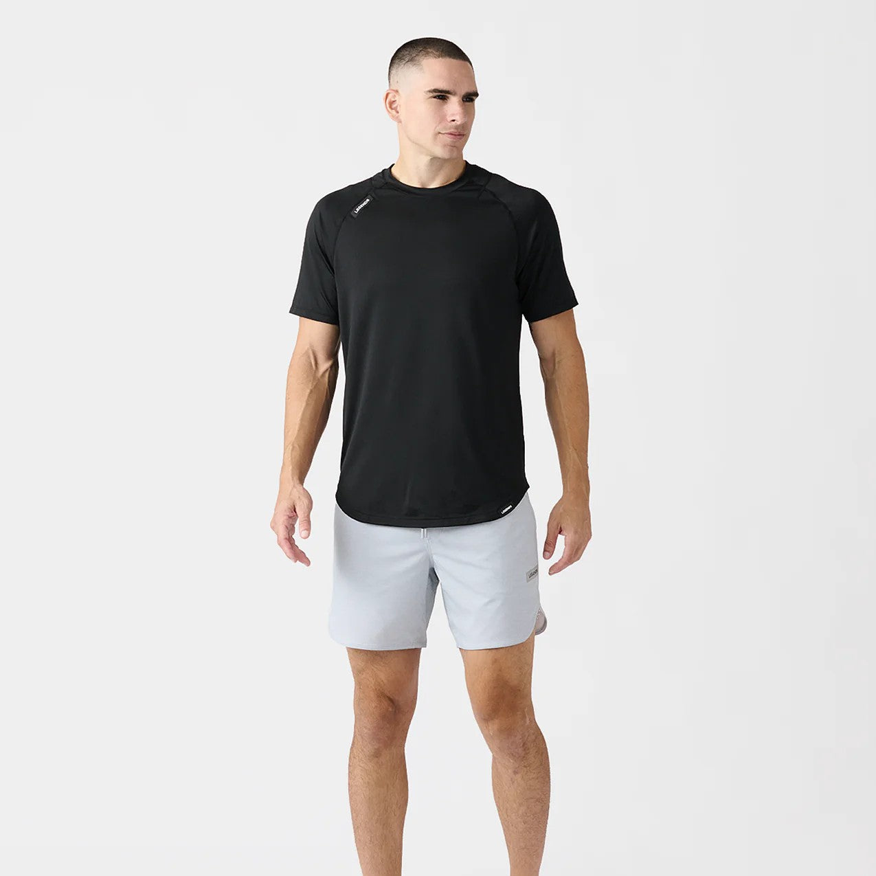 Legends Men's Enzo Short Sleeve Tee