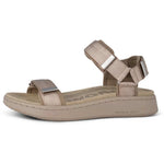 Woden Women's Line Sandals