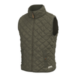 Local Boy Outfitters Men's Diamond Quilted Vest