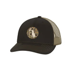 Local Boy Vintage Log Trucker Hat