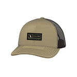 Local Boy Youth Label Trucker Hat
