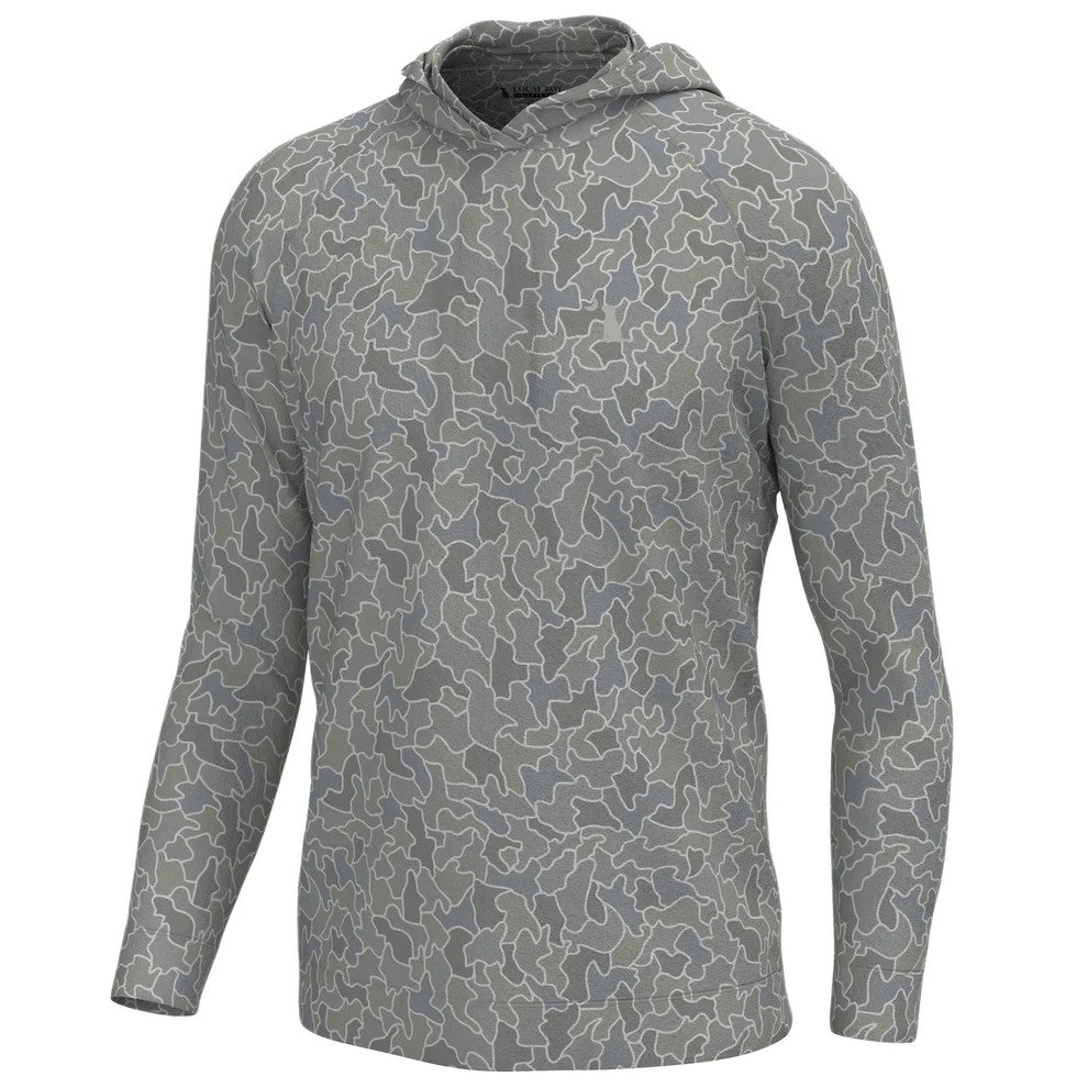 Local Boy Outfitters Hemlock Performance Hoodie - Youth