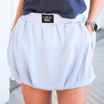 Women's LuLu Mac Bubble Skirt