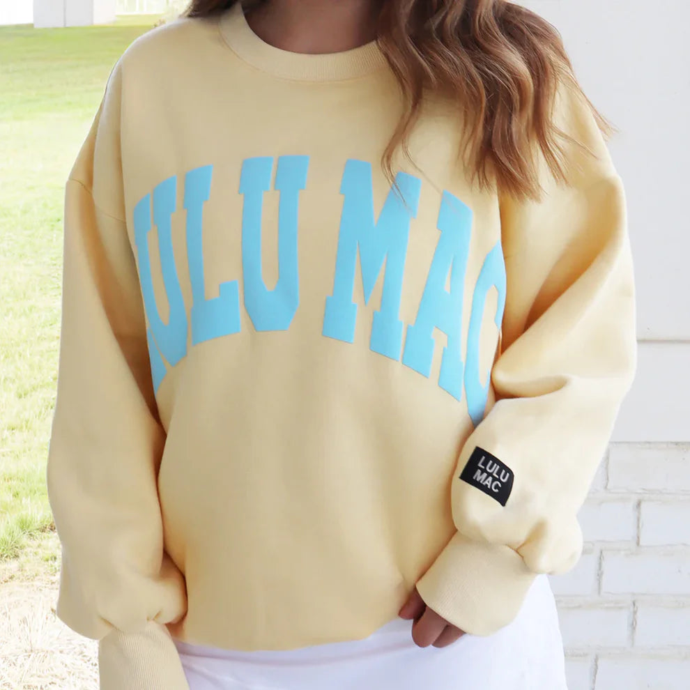 Lulu Mac