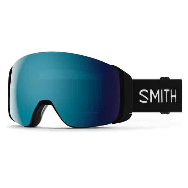 SMITH 4D Mag Goggles