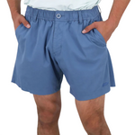 AFTCO Men's Landlocked Stretch Shorts - 6
