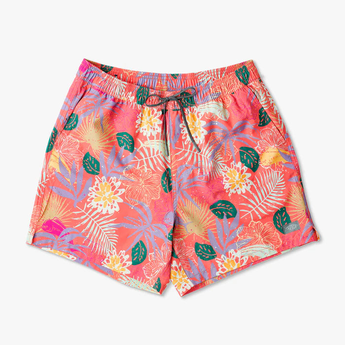 AFTCO Men's Strike Short - Print