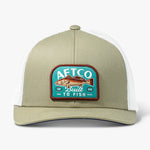 AFTCO Trilogy Trucker