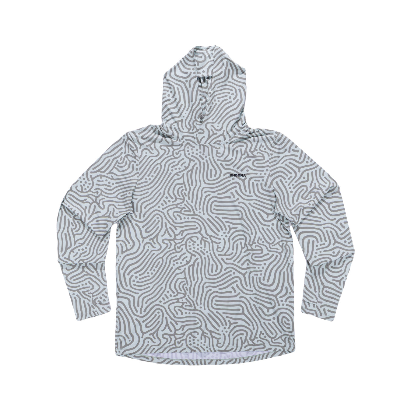 Choona Men's Grayton Ultra Lightweight Hoodie