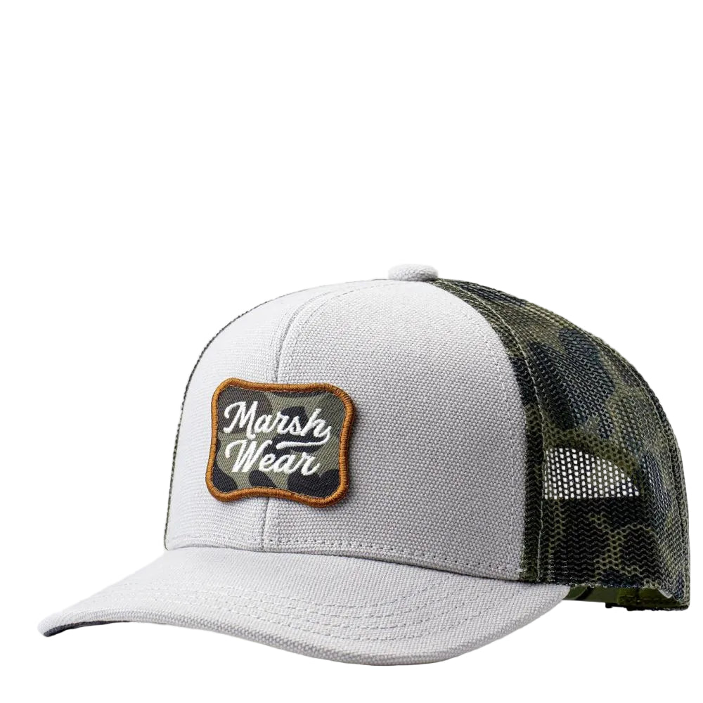 Marshwear Youth Roadside Trucker Hat