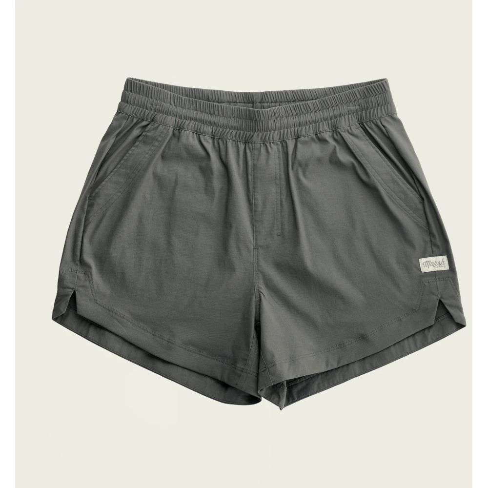Marshwear Women's Prime Short
