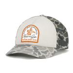 Marshwear Men's In Flight Trucker Hat