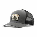Marsh Wear Lookout Trucker Hat