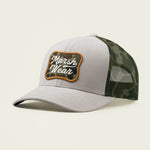 Marsh Wear Roadside Trucker Hat