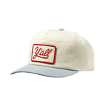 Marsh Wear Y'all Hat