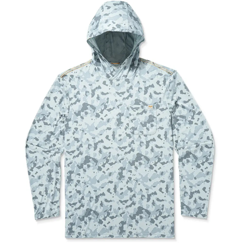 Marsh Wear Men's Buxton Hagood Performance Hoodie