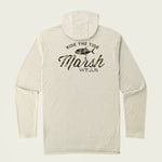 Marsh Wear Men's Buxton Hagood Performance Hoodie