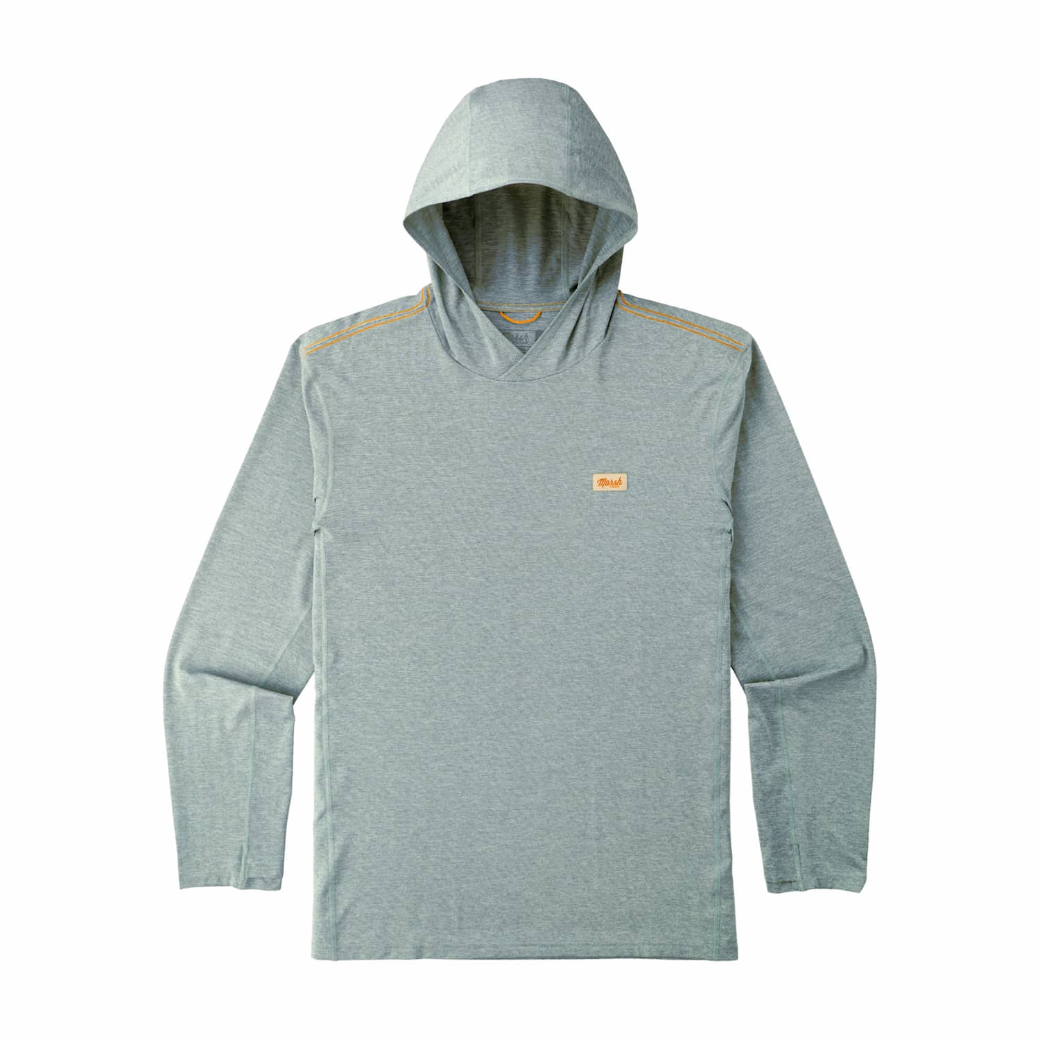 Marsh Wear Men's High Noon Tech Hoodie