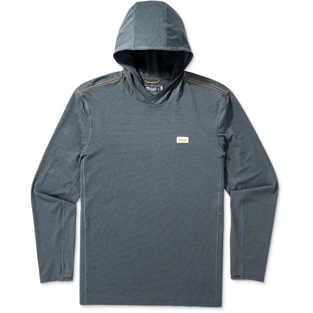 Marsh Wear Men's High Noon Tech Hoodie