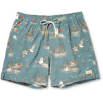 Marsh Wear Men's Fulton Volleys - 6