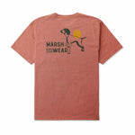 Marsh Wear Men's Field Short-Sleeve T-Shirt