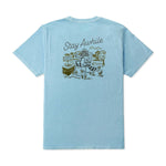 Marsh Wear Men's Stay Awhile Short-Sleeve T-Shirt