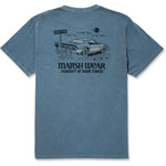 Marshwear Men's County Line Short Sleeve T-Shirt