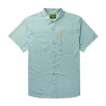 Marshwear Men's Lenwood Hagood Short-Sleeve Shirt
