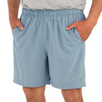 Free Fly Men's Breeze Shorts - 6