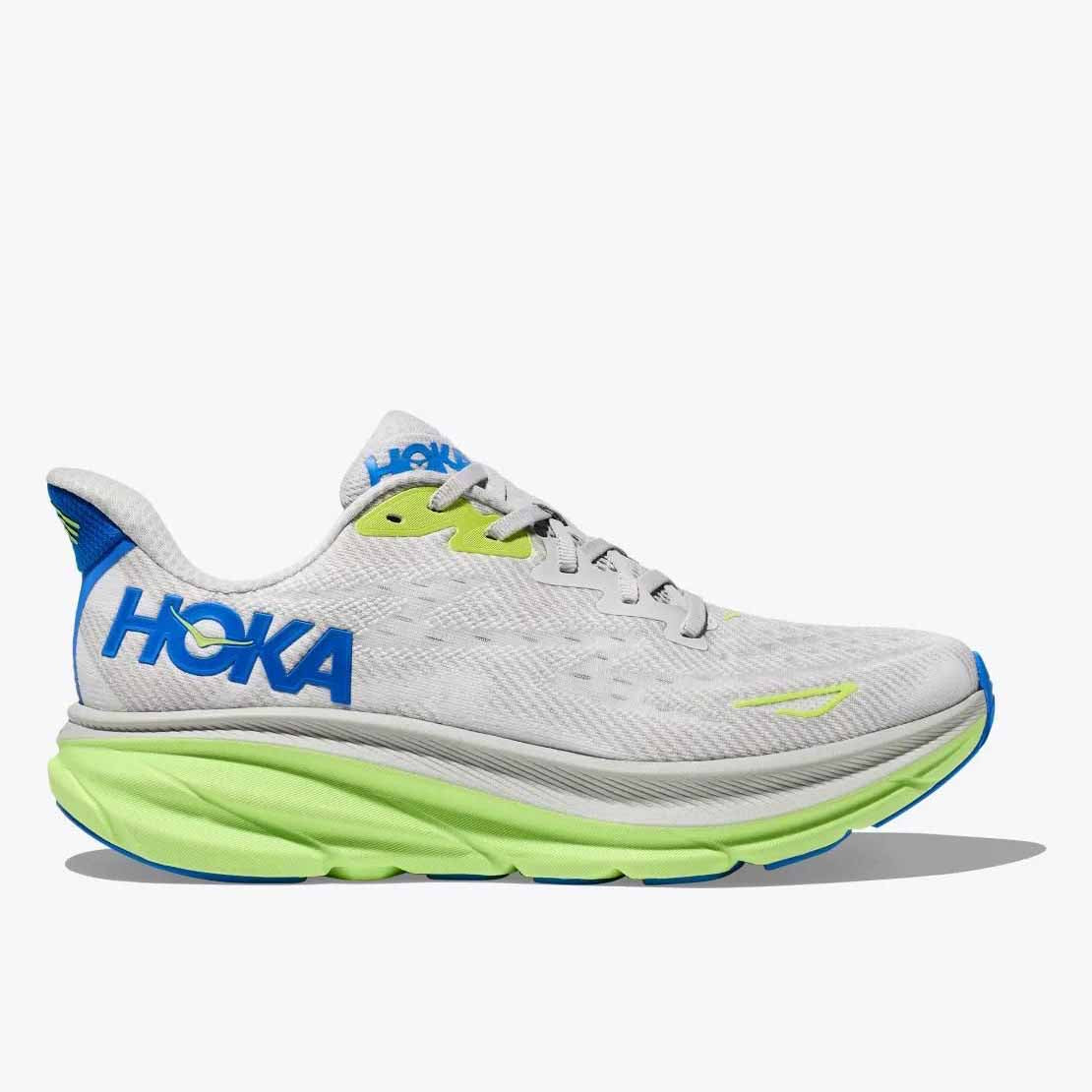 Hoka Men's Clifton 9 Running Shoes | Shop Hoka at Mountain High