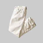 Marine Layer Men's 5 Pocket Linen Pant