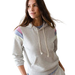 Marine Layer Women's Cloud 9 Fleece Banks Hoodie