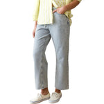 Marine Layer Women's Ella Straight Leg Pant