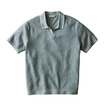 Marine Layer Men's Greyson Sweater Polo