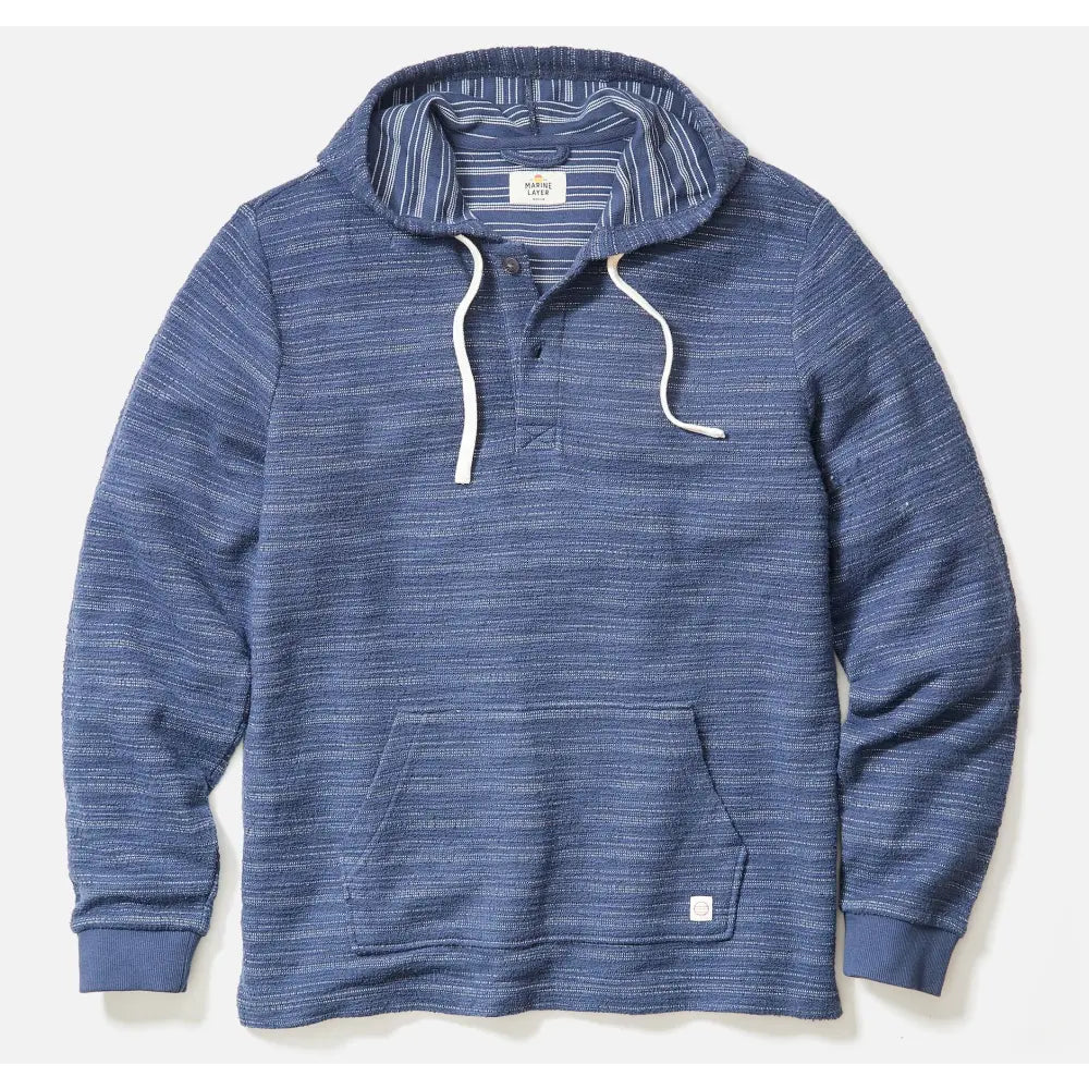 Marine Layer Men's Portola Beach Hoodie