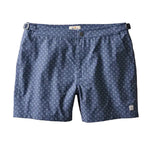 Marine Layer Men's Tailored Swim Trunk 5