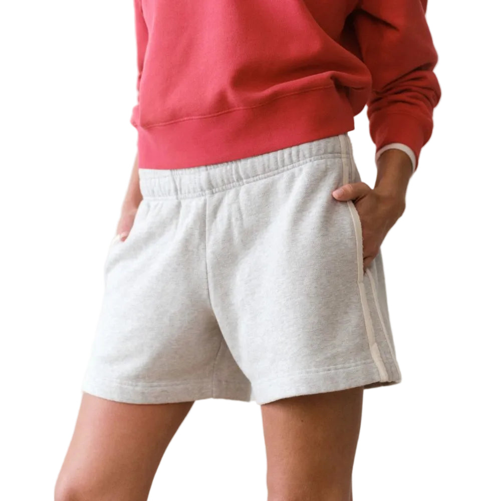 Marine Layer Women's Cloud 9 Fleece Short