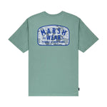 Marsh Wear Men's Alton Camo Short Sleeve T-Shirt