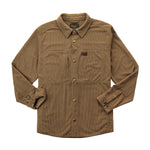 Marsh Wear The Delano Cord Shacket for Men