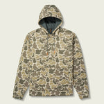Marsh Wear Men's Nor'Easter Fleece Hoodie