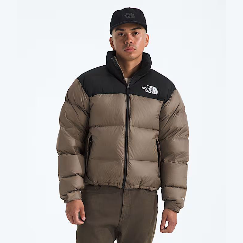 The North Face Men’s 1996 Retro Nuptse Jacket